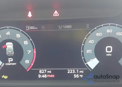 2025 Audi Q3 Premium 45 Tfsi S Line Quattro Tiptronic z USA, uszkodzony, nr VIN WA1DECF38S1032112